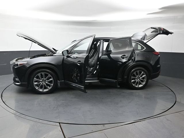 Used 2018 MAZDA CX-9 Grand Touring AWD/4WD image 50