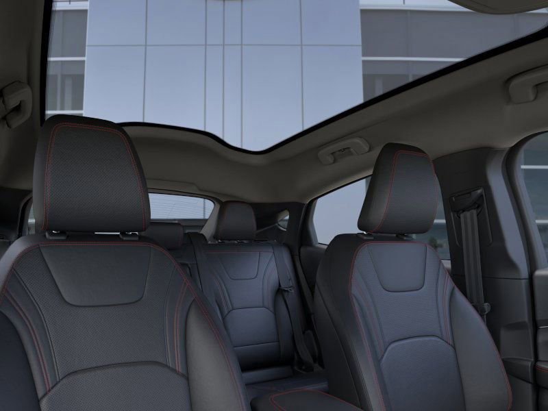 New 2025 Ford Mustang Mach-E Premium w/ Sport Appearance Package image 23