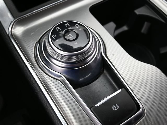 Certified 2022 Ford Edge Titanium AWD/4WD image 22