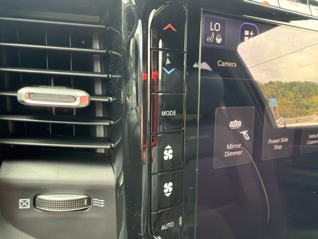 New 2027 RAM 1500 Laramie AWD/4WD image 54
