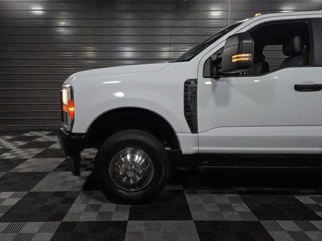 Used 2023 Ford F350 XL AWD/4WD image 38