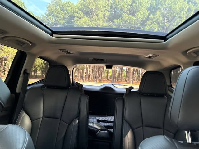 Used 2023 Subaru Ascent Touring AWD/4WD image 34