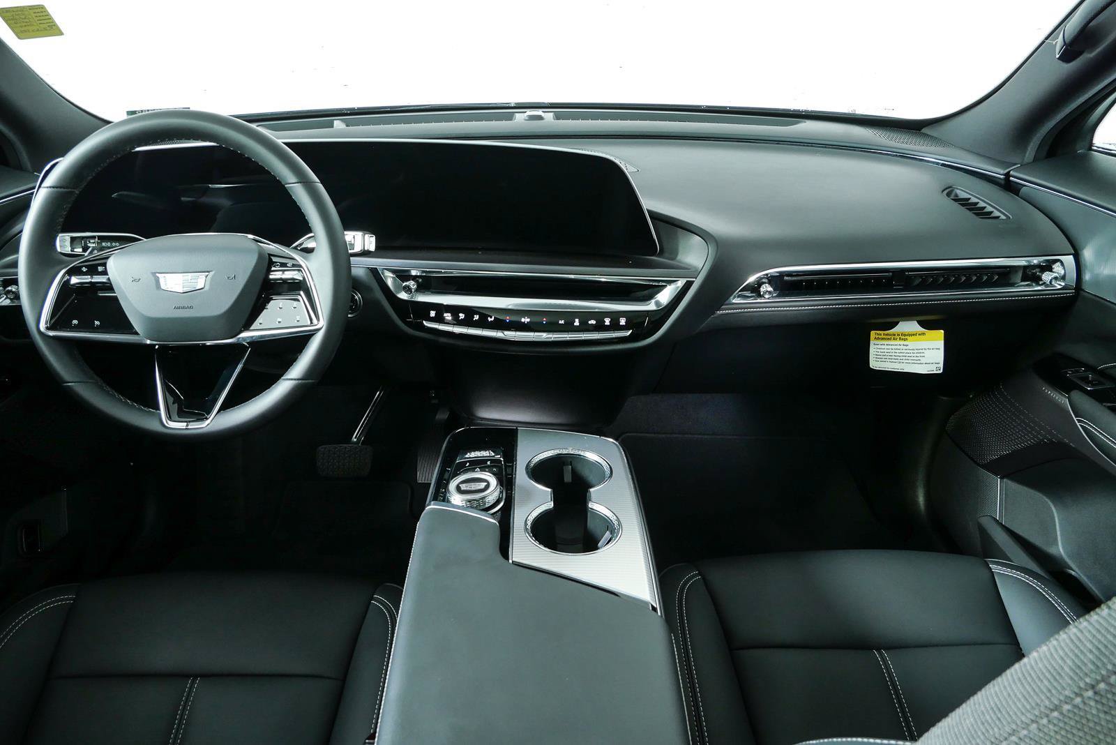 Certified 2024 Cadillac Lyriq Tech RWD image 19