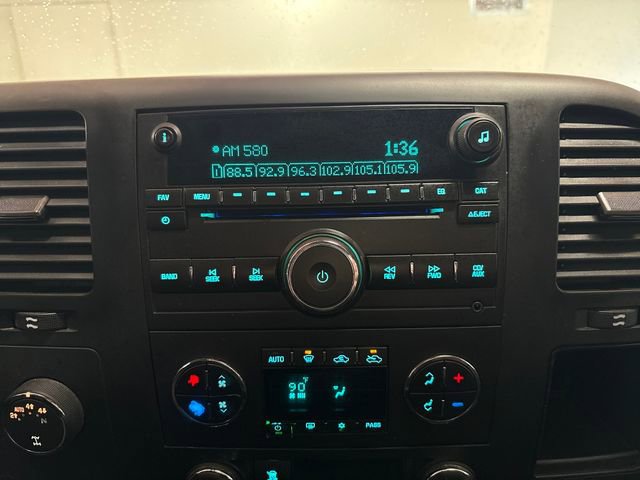 Used 2009 Chevrolet Silverado 1500 LT w/ Power Pack Plus image 33