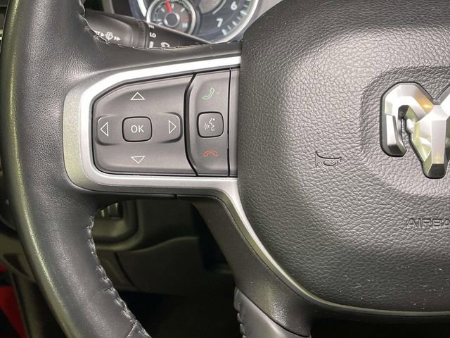 Used 2023 RAM 1500 Big Horn w/ Trailer Tow Group image 36