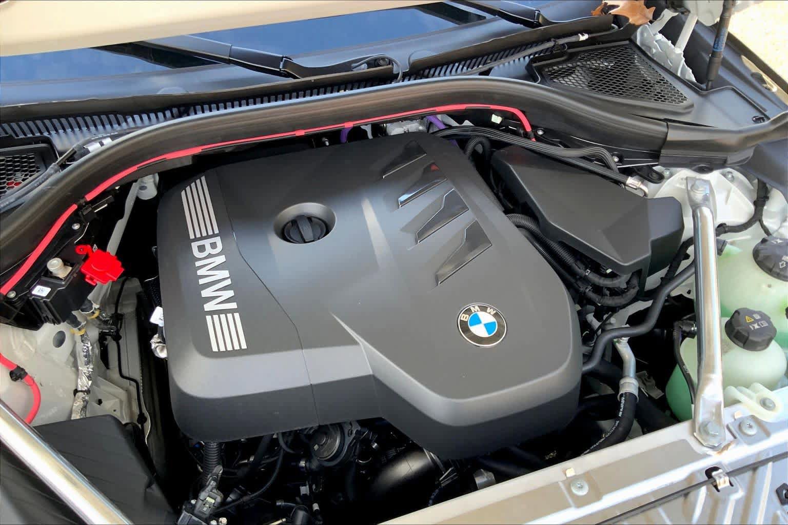 New 2026 BMW X3 xDrive30 w/ Premium Package image 17