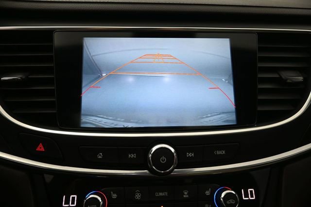 Used 2017 Buick LaCrosse Premium w/ Driver Confidence Package #2 AWD/4WD image 32