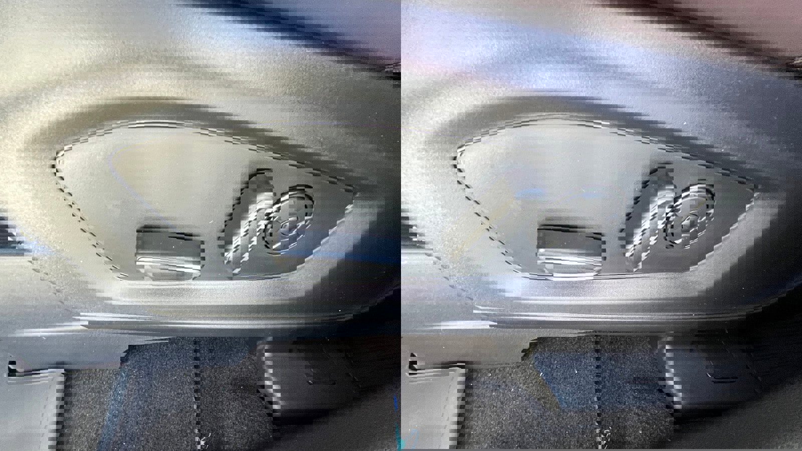 New 2026 Ford Explorer Platinum image 24