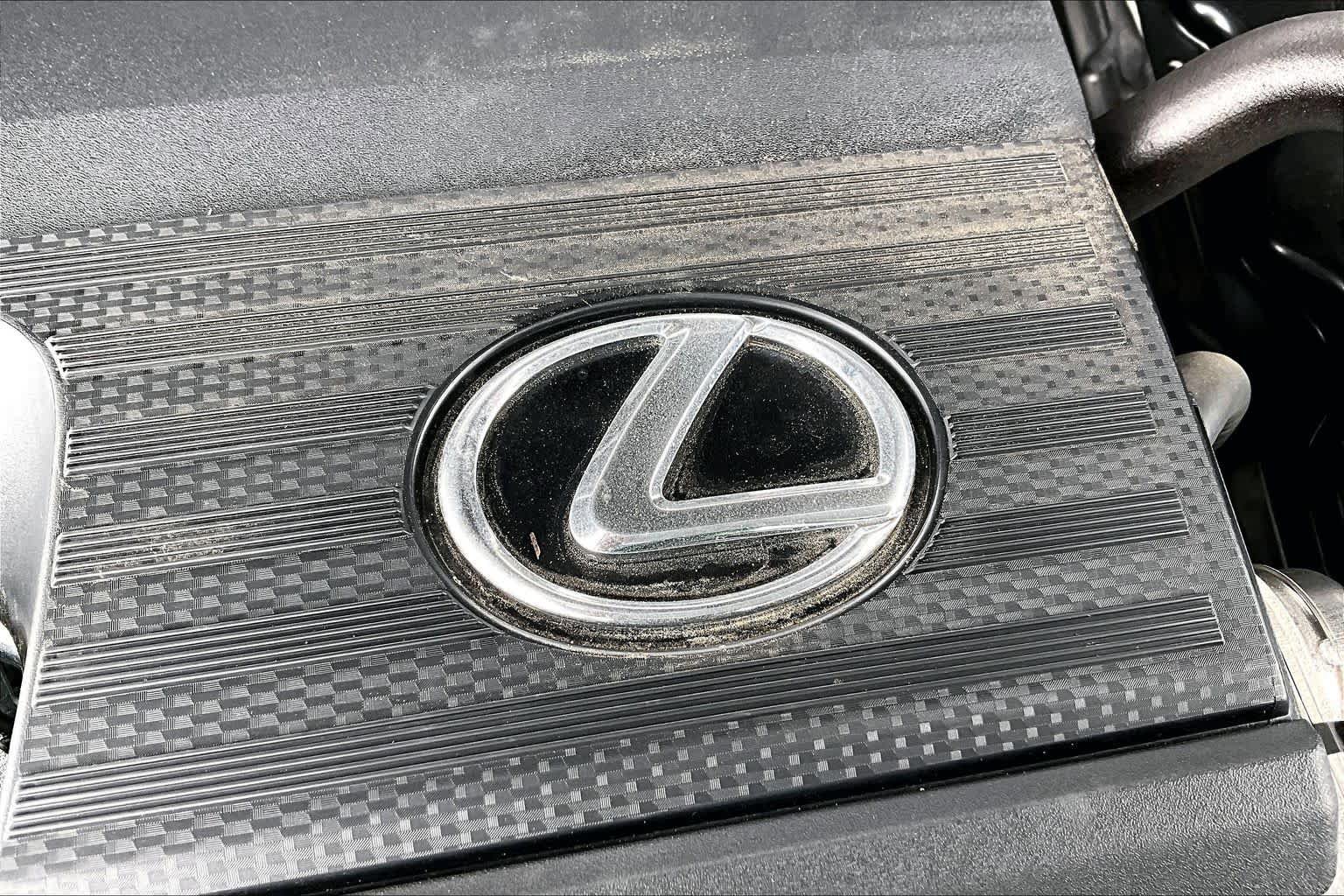Used 2024 Lexus NX 350h AWD w/ Vision Package image 33