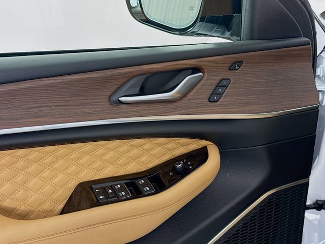 Used 2024 Jeep Grand Cherokee L Summit image 18