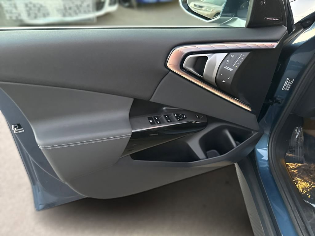 New 2026 BMW X3 xDrive30 w/ Premium Package image 26