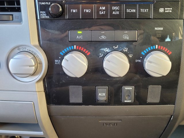Used 2007 Toyota Tundra SR5 AWD/4WD image 25
