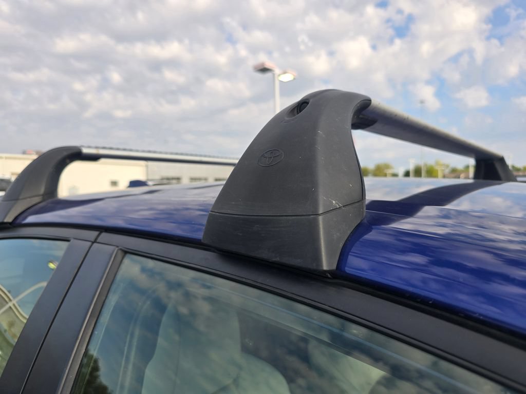 Used 2025 Toyota Corolla XSE FWD image 19