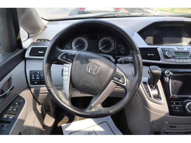 Used 2014 Honda Odyssey EX-L image 9