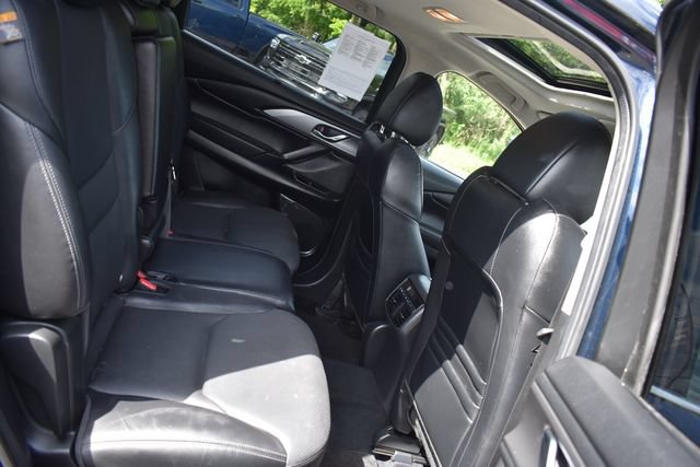 Used 2018 MAZDA CX-9 Touring w/ Touring Premium Package FWD image 14