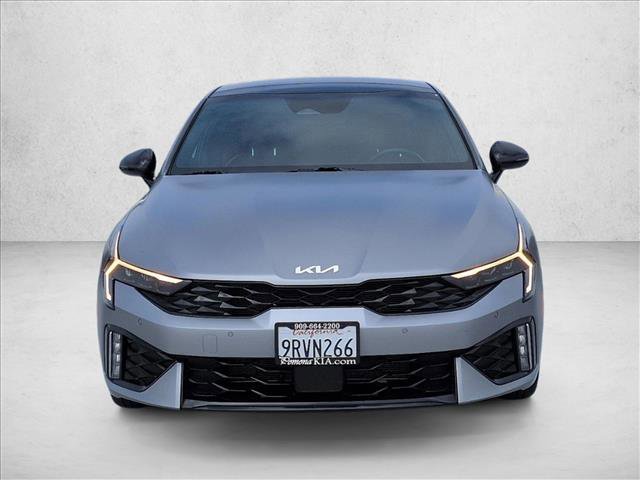 Used 2025 Kia K5 GT-Line w/ GT-Line Premium Package FWD image 2