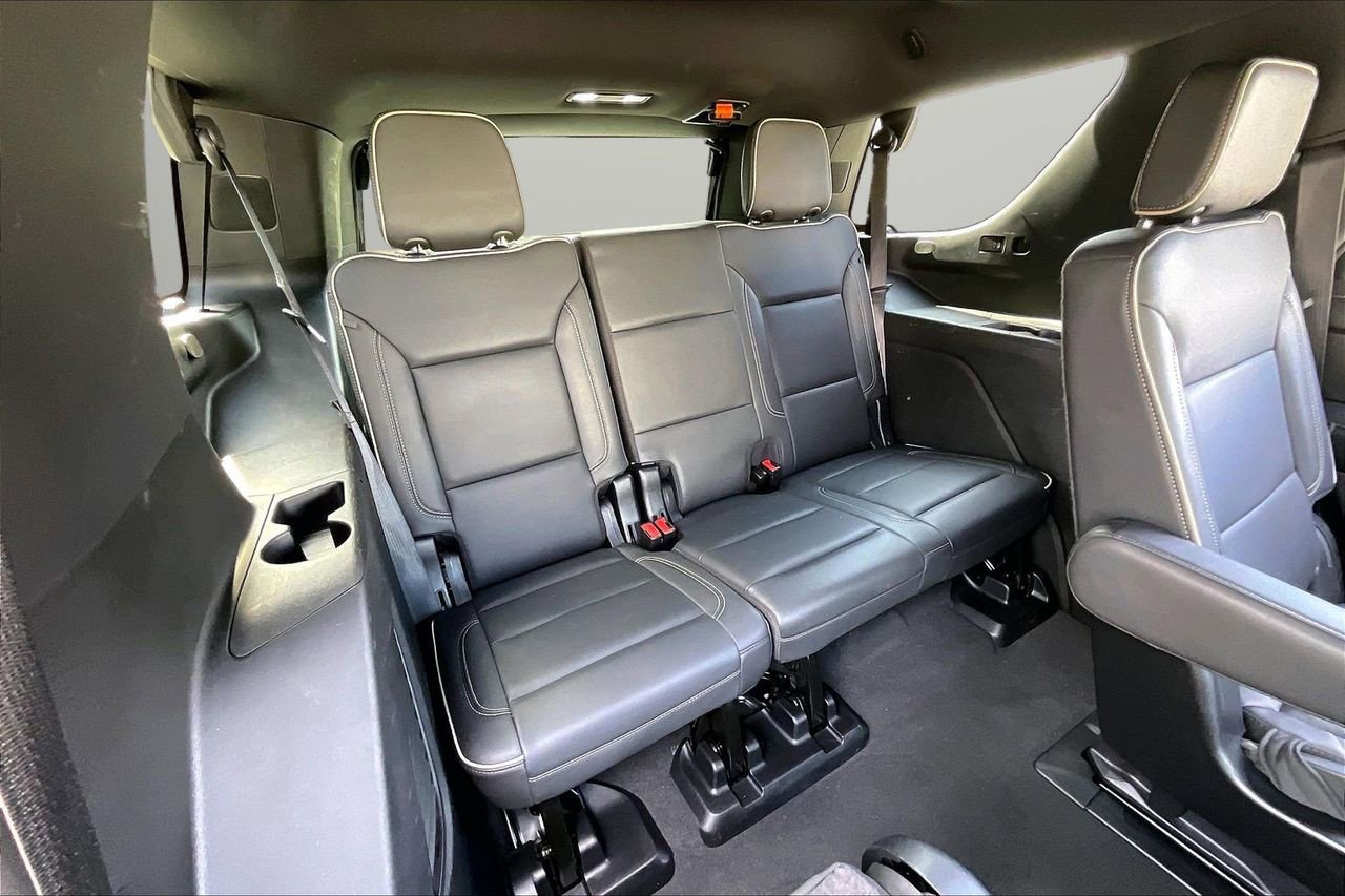 Used 2024 Chevrolet Tahoe Premier image 26