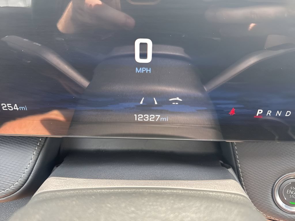 Used 2026 Chevrolet Equinox LT FWD image 14