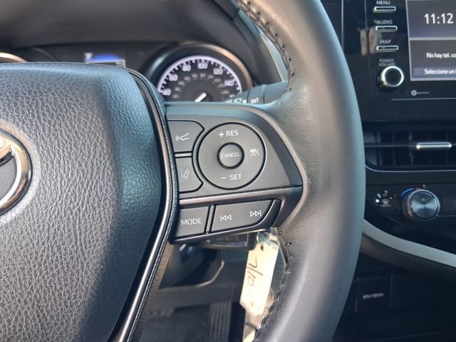 Used 2024 Toyota Camry SE FWD image 18