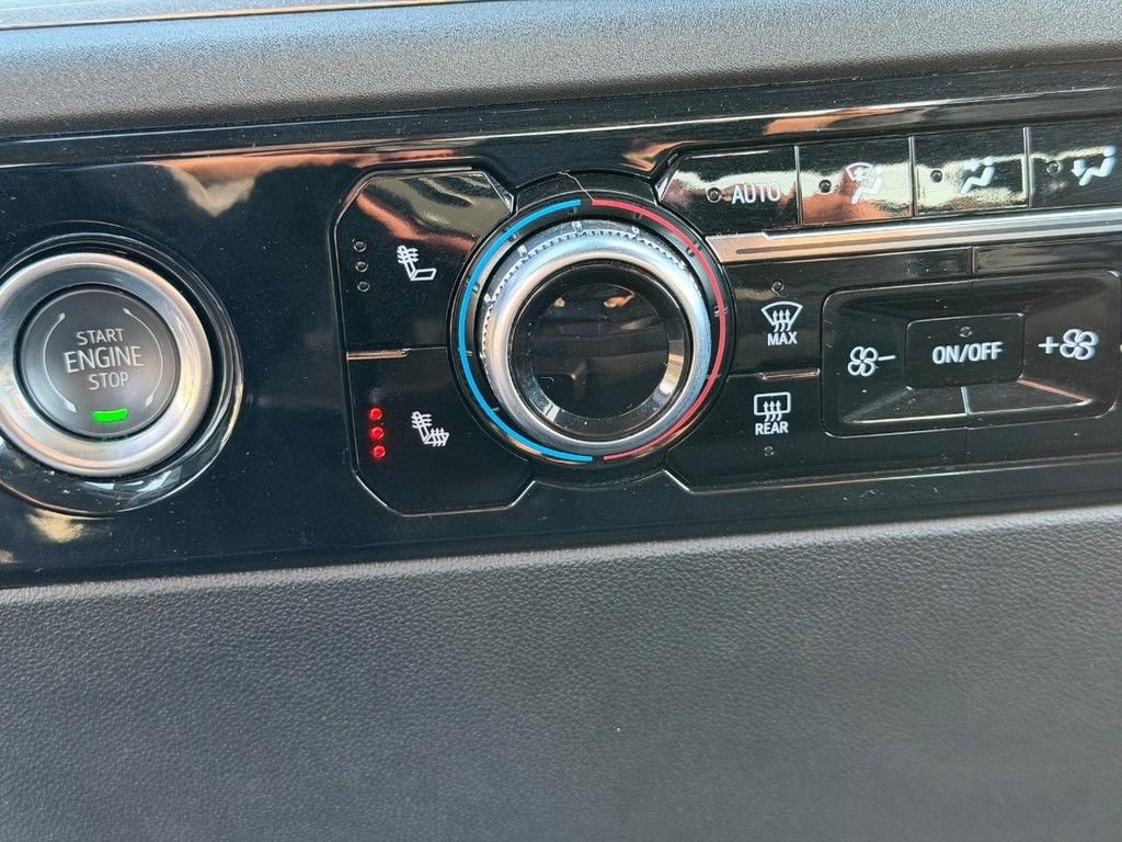 Used 2024 GMC Sierra 1500 Elevation image 22