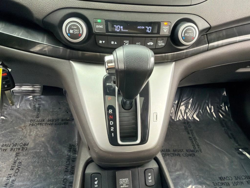 Used 2014 Honda CR-V EX-L image 15