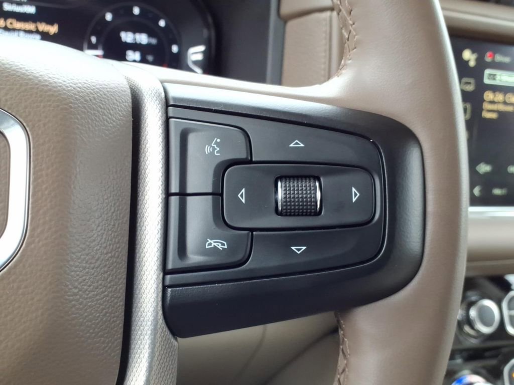 Certified 2023 GMC Yukon Denali w/ Max Trailering Package image 29