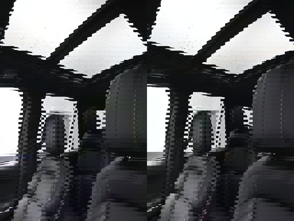 New 2026 Lincoln Navigator L Reserve w/ Jet Appearance Package image 25