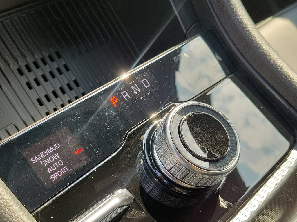 New 2027 Jeep Grand Cherokee Limited AWD/4WD image 20