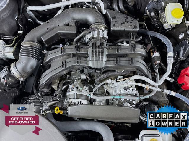 Certified 2025 Subaru Legacy Limited image 32