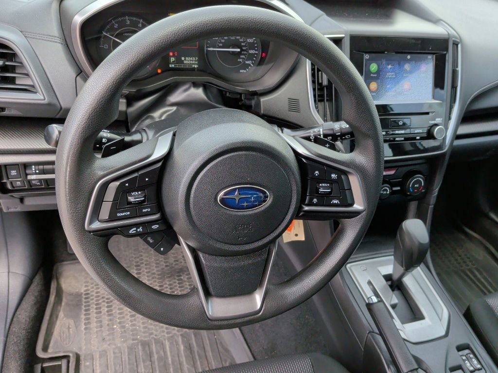 Used 2019 Subaru Impreza 2.0i Premium image 16
