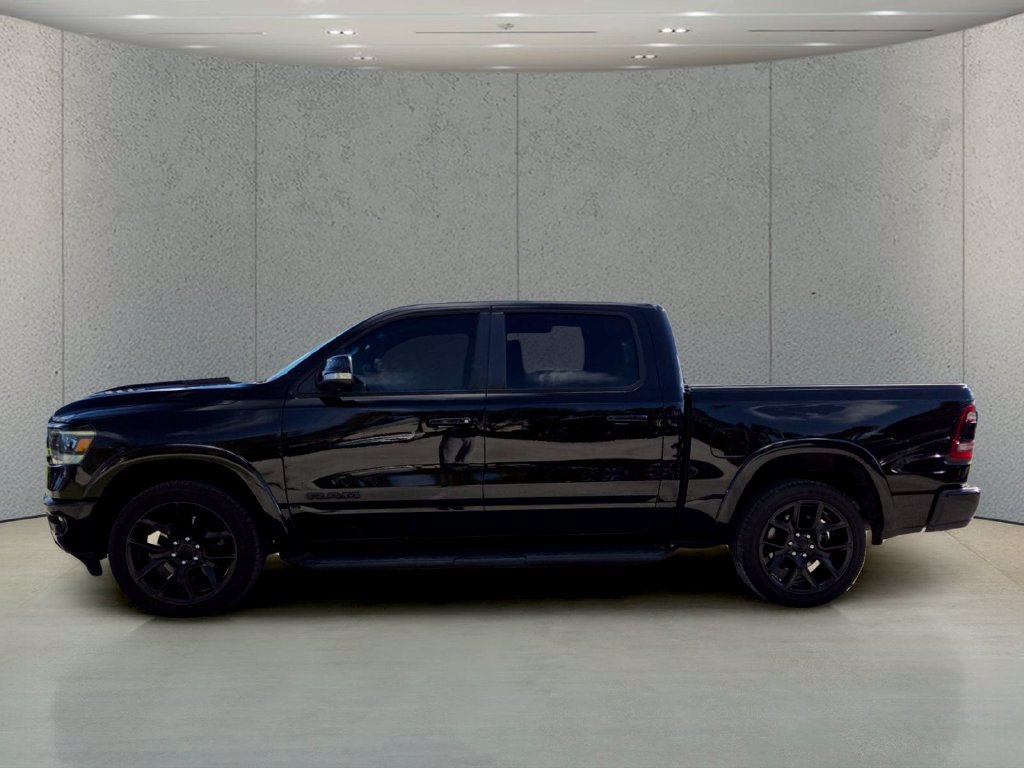 Used 2022 RAM 1500 Laramie RWD image 10