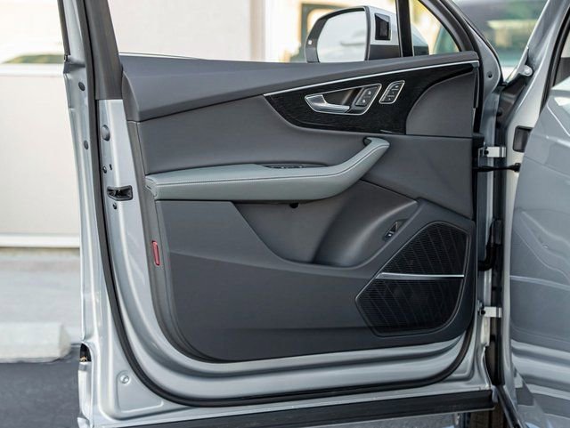 New 2026 Audi Q7 2.0T Premium Plus image 13