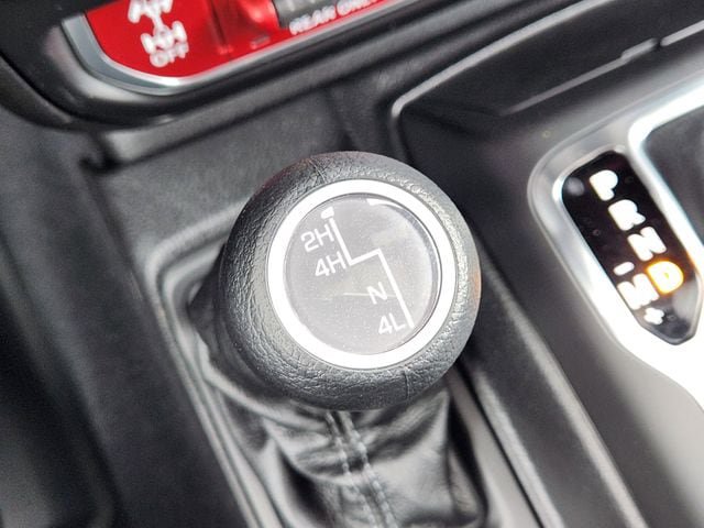 New 2026 Jeep Wrangler Unlimited Rubicon AWD/4WD image 17
