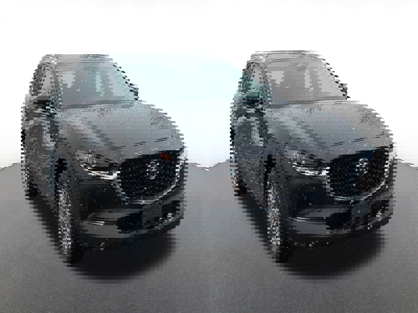 Used 2024 MAZDA CX-30 AWD 2.5 S w/ Premium Package image 8