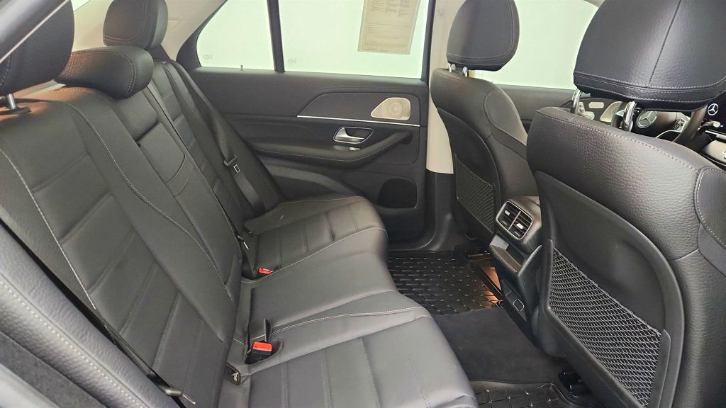 Used 2024 Mercedes-Benz GLE 450 4MATIC image 22
