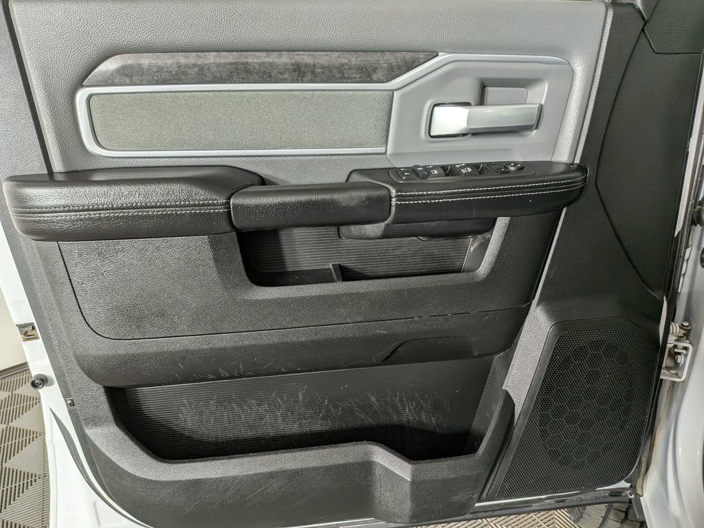 Used 2022 RAM 2500 Big Horn image 15