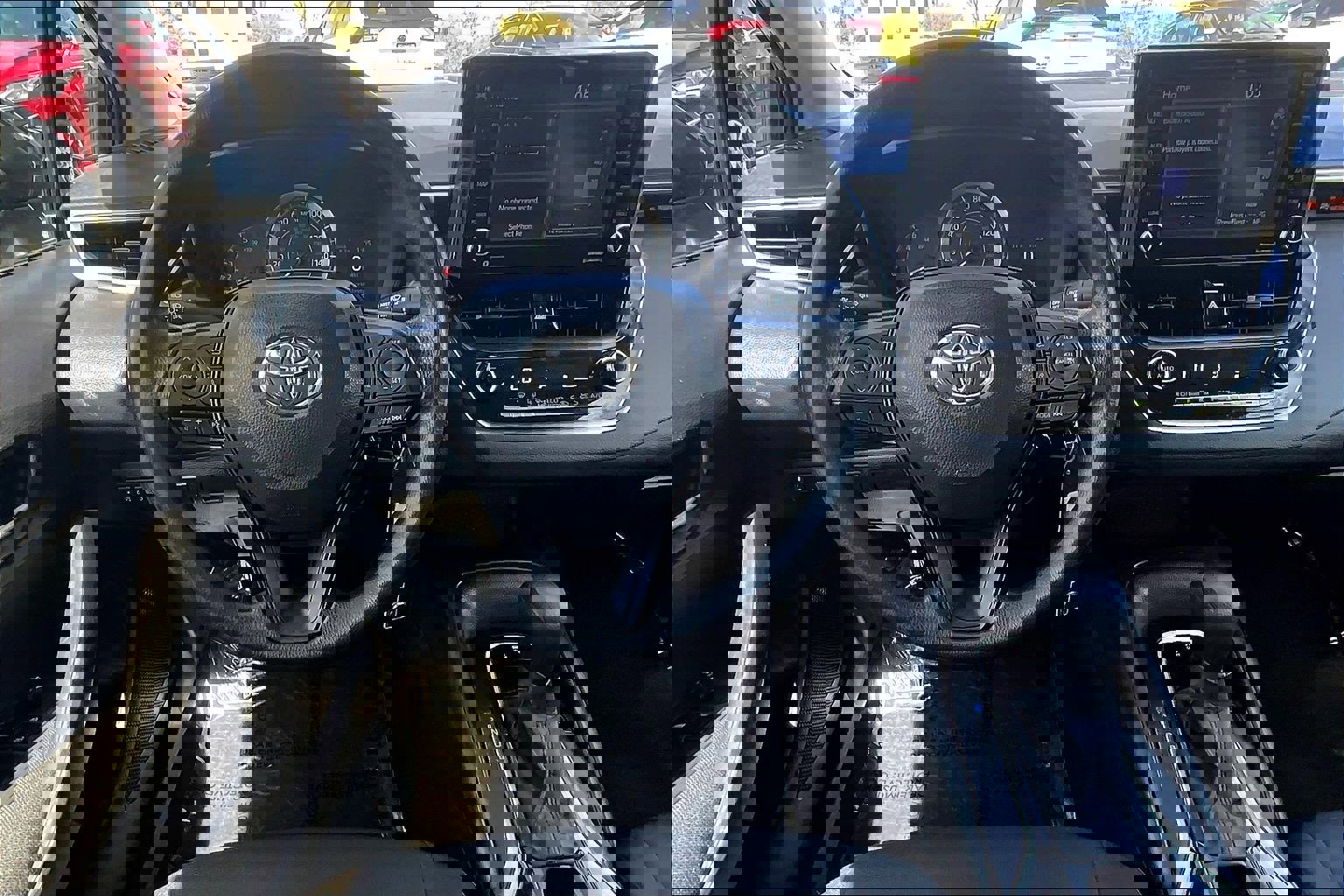 Used 2022 Toyota Corolla LE image 5