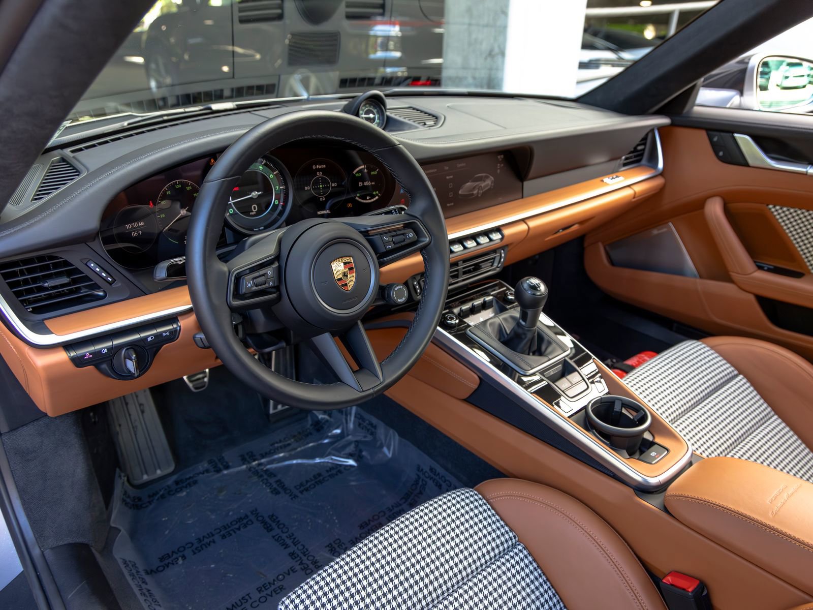 Used 2024 Porsche 911 Carrera S image 4