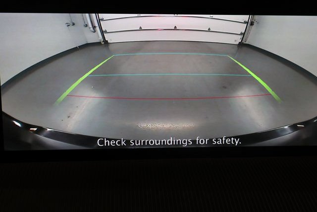Certified 2025 Nissan Murano SV AWD/4WD image 23
