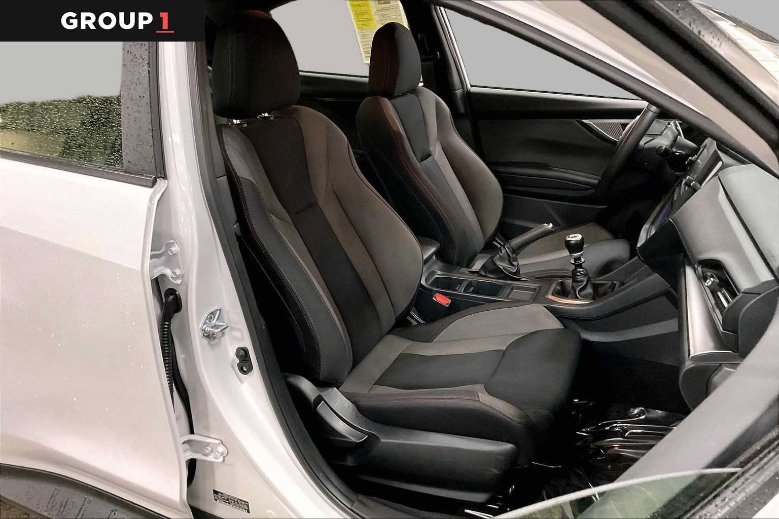 Used 2023 Subaru WRX AWD/4WD image 9