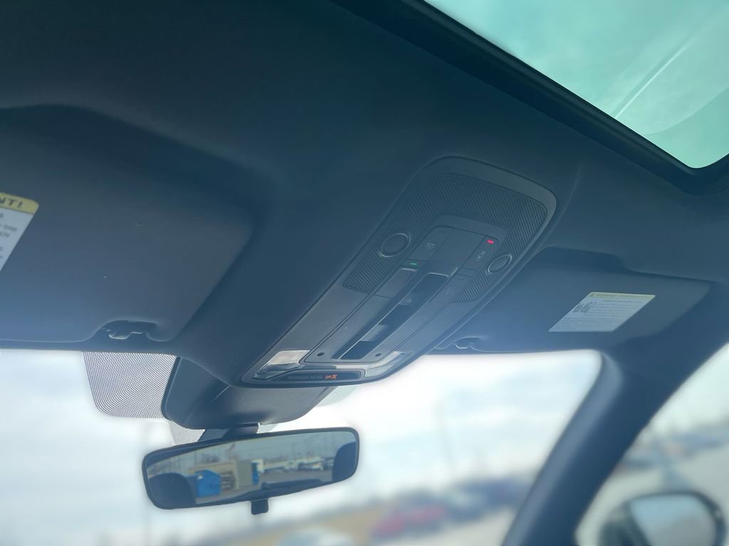 Used 2025 Audi Q3 2.0T Premium image 29