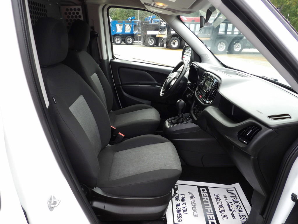 Used 2019 RAM ProMaster City Tradesman SLT FWD image 32