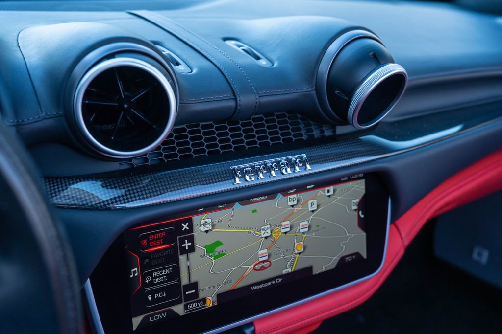 Certified 2022 Ferrari Portofino M image 42
