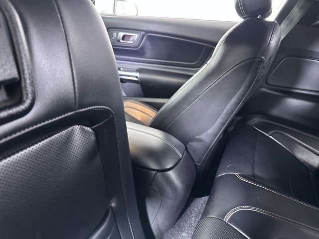 Used 2019 Ford Mustang Premium w/ Equipment Group 201A RWD image 22