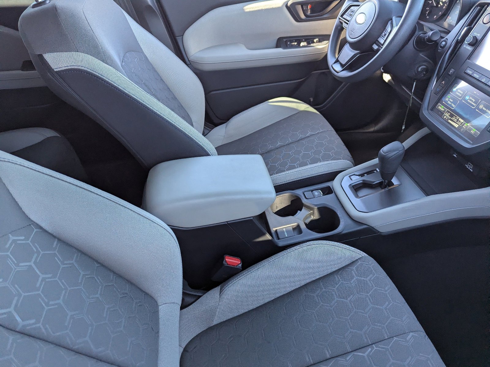 Certified 2025 Subaru Forester w/ Convenience Package #2 image 11