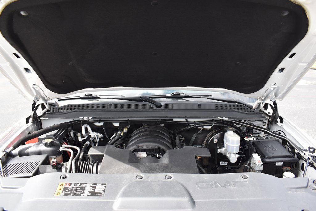 Used 2019 GMC Yukon Denali w/ Denali Ultimate Package image 16