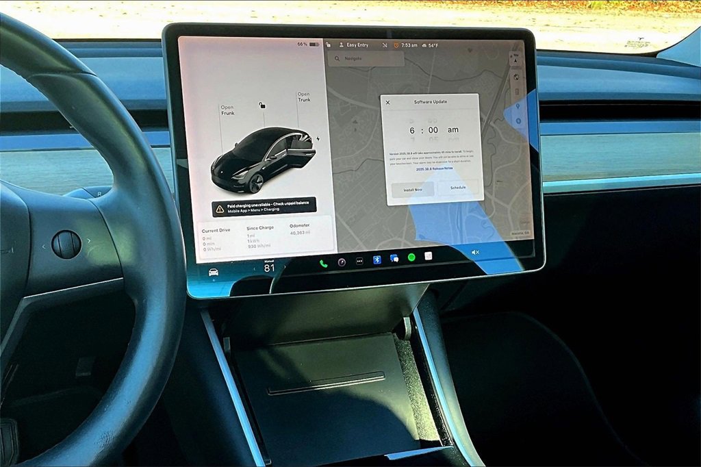 Used 2019 Tesla Model 3 Long Range image 9