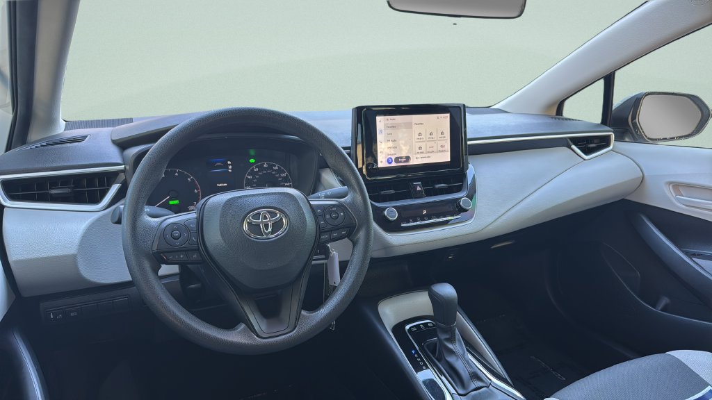 Used 2023 Toyota Corolla LE FWD image 26