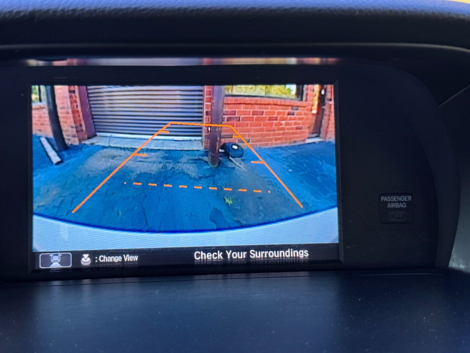 Used 2017 Honda Accord Sport image 23