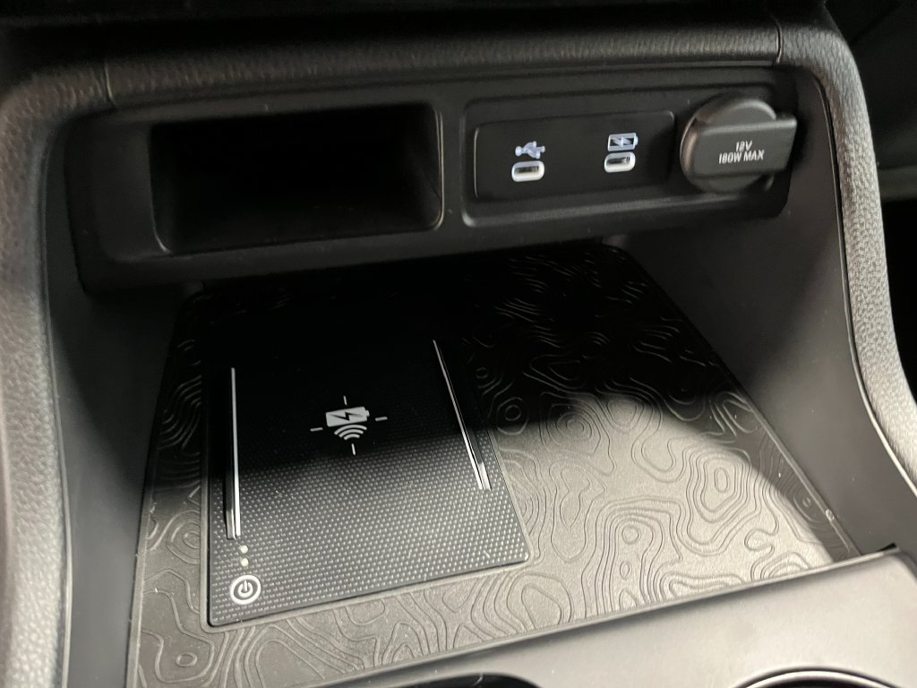 New 2026 Honda Pilot TrailSport image 24